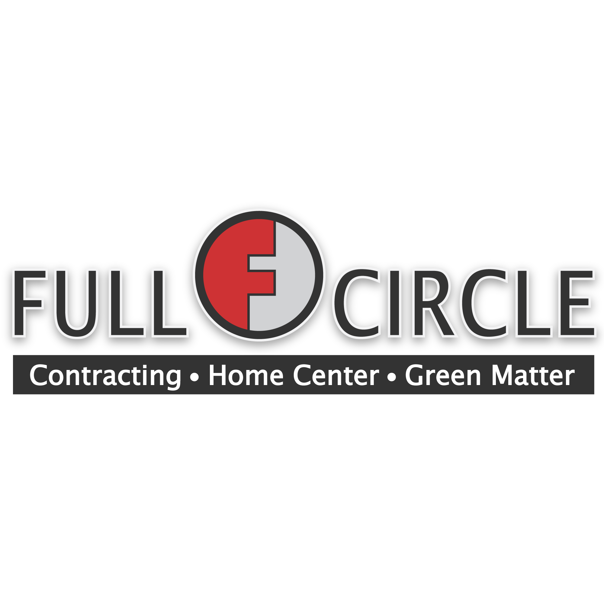 Full Circle Logo - Projects Blog