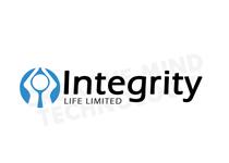 Intergrity Logo - Integrity Logo - ReadyEdge Technologies Pvt Ltd