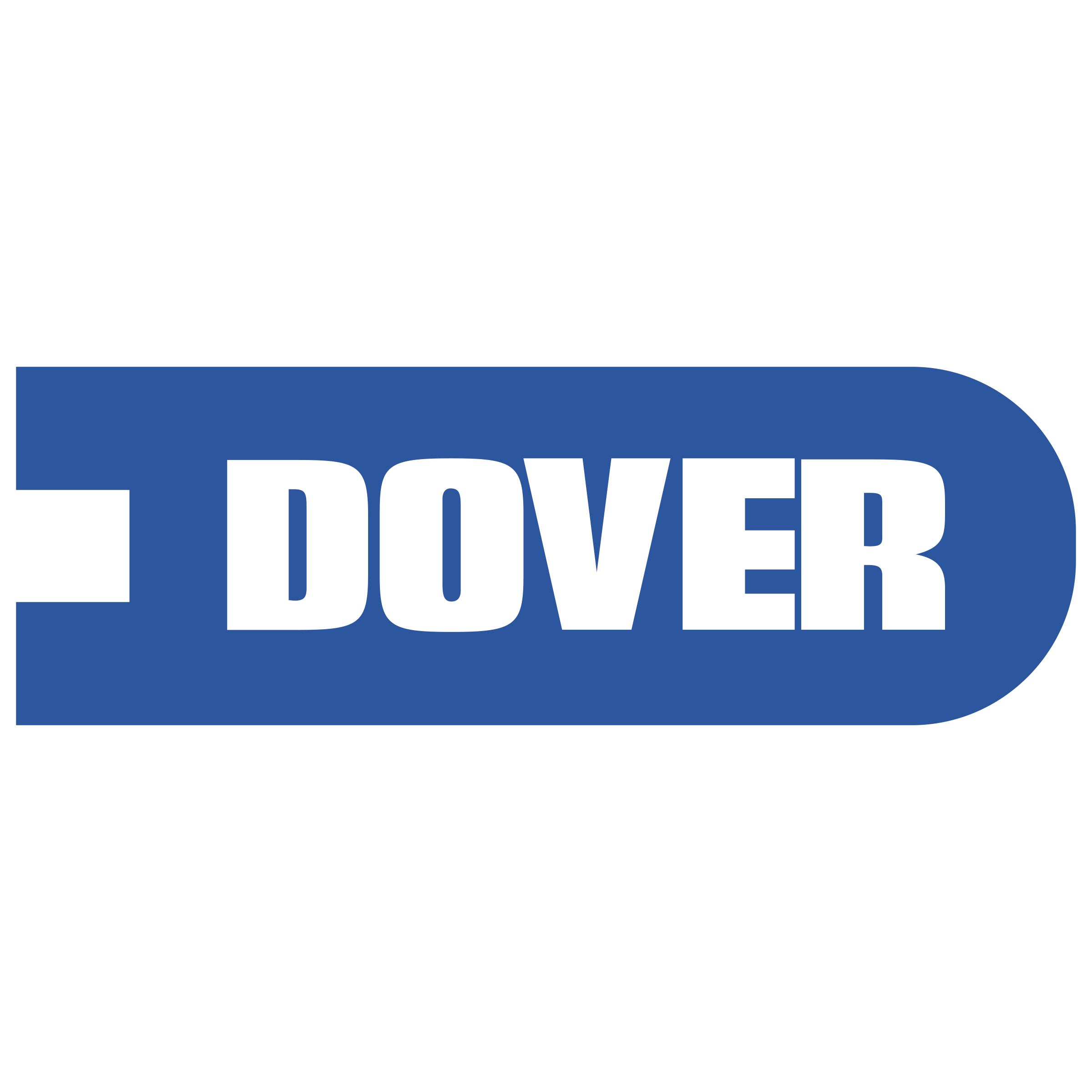 Dover Logo - Dover Logo PNG Transparent & SVG Vector - Freebie Supply