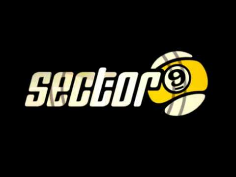 Sector 9 Logo - Sector 9 logo