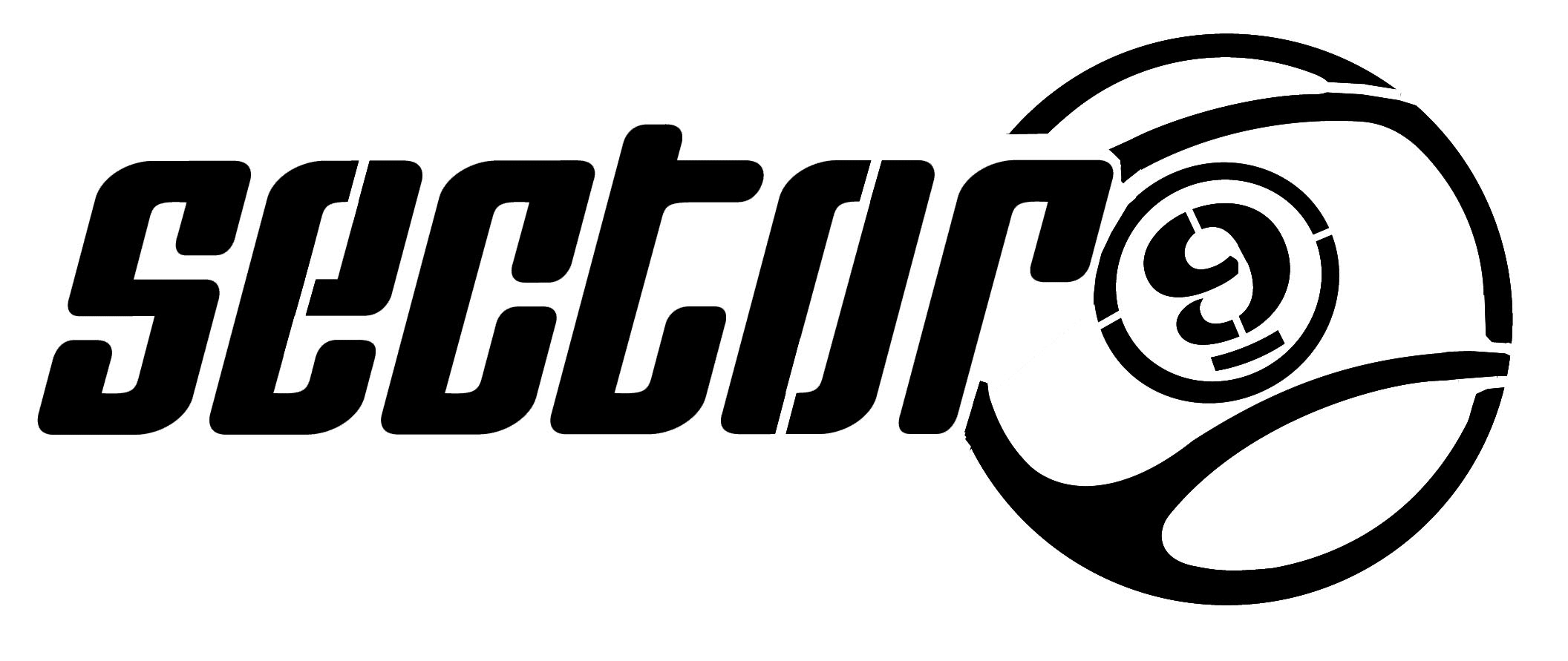 Sector 9 Logo - Sector Logos