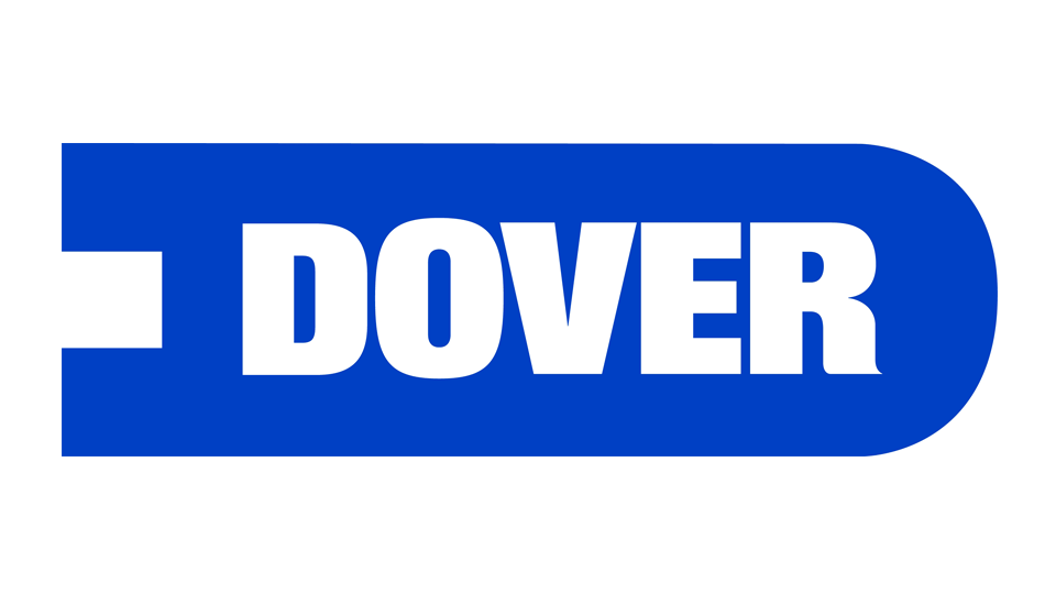 Dover Logo - Dover Logo | LOGOSURFER.COM