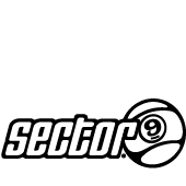Sector 9 Logo - Sector 9 Weekend Meridian 40