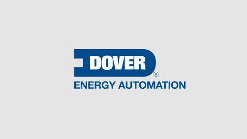 Dover Logo - Dover Announces Collaboration with Honeywell