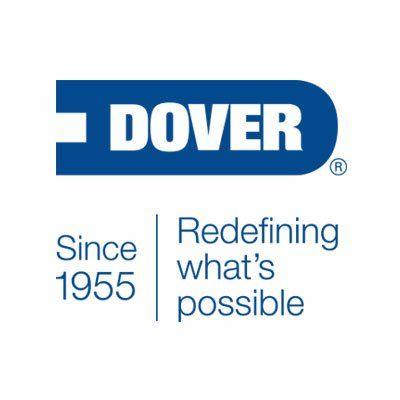 Dover Logo - Dover (@DoverCorp) | Twitter