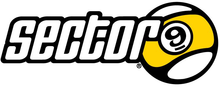 Sector 9 Logo - Sector 9 Machine Tool CNC Routers