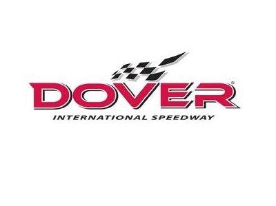 Dover Logo - Dover-International-Speedway-Logo | SPEED SPORT