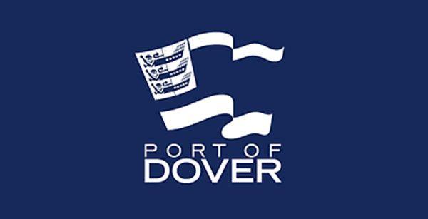 Dover Logo - Port of Dover | Official Website of the Dover Harbour Board
