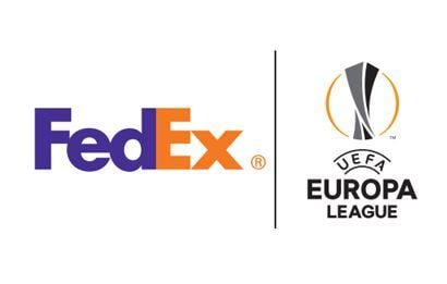 FedEx Official Logo - The FedEx home of UEFA Europa League | FedEx United Kingdom