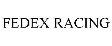 FedEx Racing Logo - FEDEX RACING Trademark of Federal Express Corporation. Serial Number