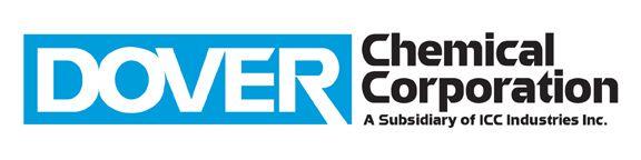 Dover Logo - Dover Chemical Corporation - Compounding World Expo