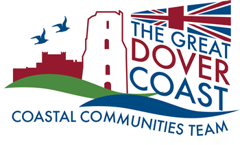 Dover Logo - Dover Coastal Community Team