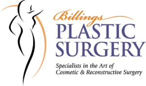 Surgery Logo - Home | Billings Plastic Surgery