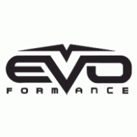 EVO Logo - EVO Formance. Brands of the World™. Download vector logos
