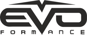 EVO Logo - EVO Formance Logo Vector (.CDR) Free Download