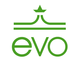 EVO Logo - evo logo. evo Culture, Community, Cause