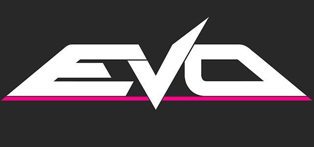 EVO Logo - Evo Logo - VSD Studio
