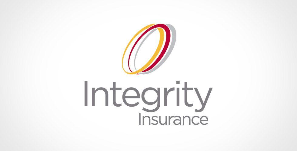 Integrity Logo - Integrity Insurance – Identity | Coalesce Marketing & Design