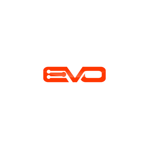 EVO Logo - EVO Logo Concept. Logo design contest