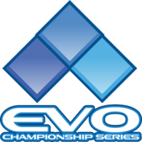 EVO Logo - Evolution Championship Series