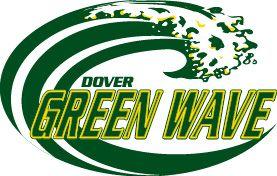 Dover Logo - Dover High School (New Hampshire)
