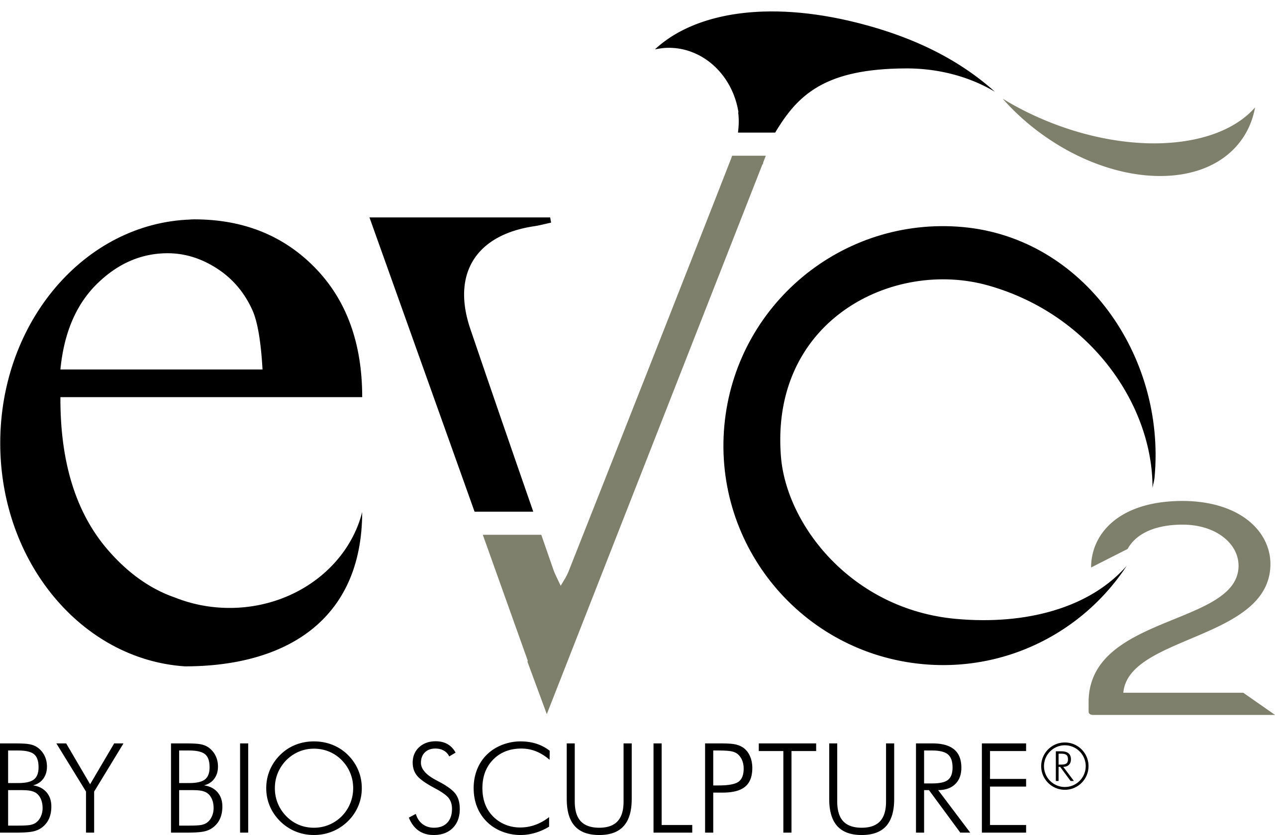 EVO Logo - Evo Logo. Beautiful Nails By Rebecca