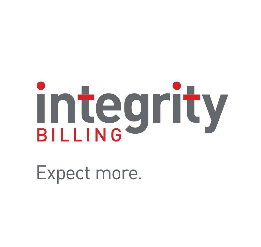 Integrity Logo - Integrity Billing Logo. Branding, Logo Design & Tagline