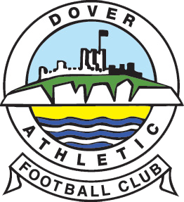Dover Logo - Dover-Athletic-Logo | DAFC - YOUTH SECTION