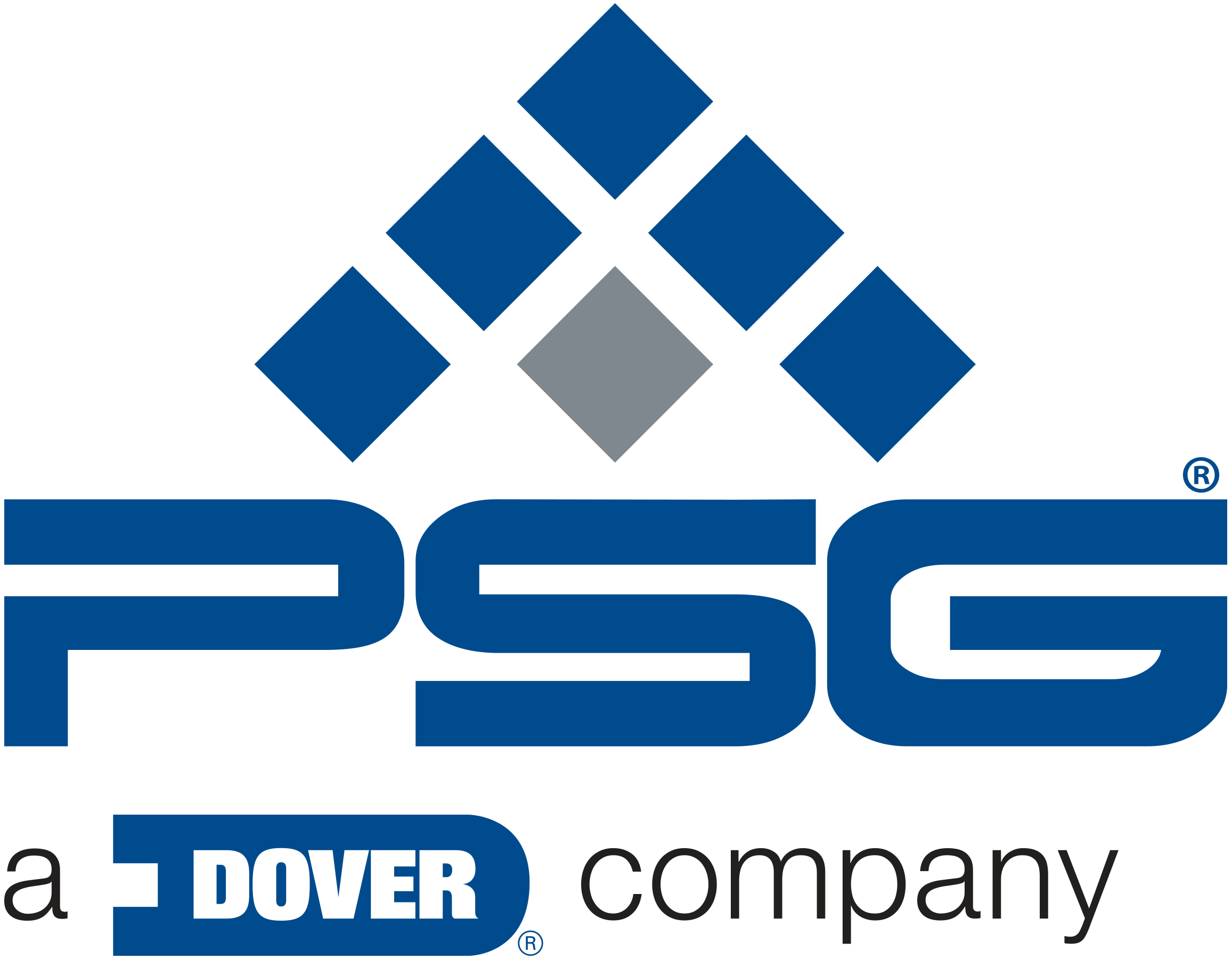 Dover Logo - Quattroflow, part of PSG, a Dover Company - 2018 Exhibitor List ...