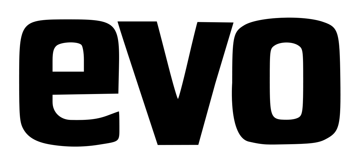 EVO Logo - Evo Logos