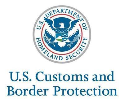 CBP Logo - CBP Logo | Homeland Security