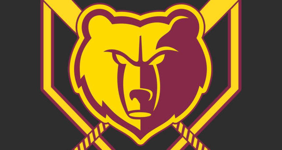 Bears Baseball Logo - New Bears Logo! – Menlo-Atherton Bears Baseball
