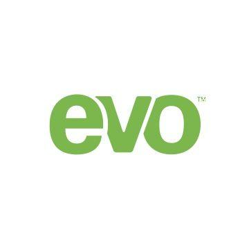 EVO Logo - evo.is