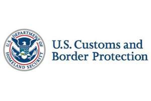 CBP Logo - House seeks to authorize CBP, ICE - Brownsville Herald: Local News