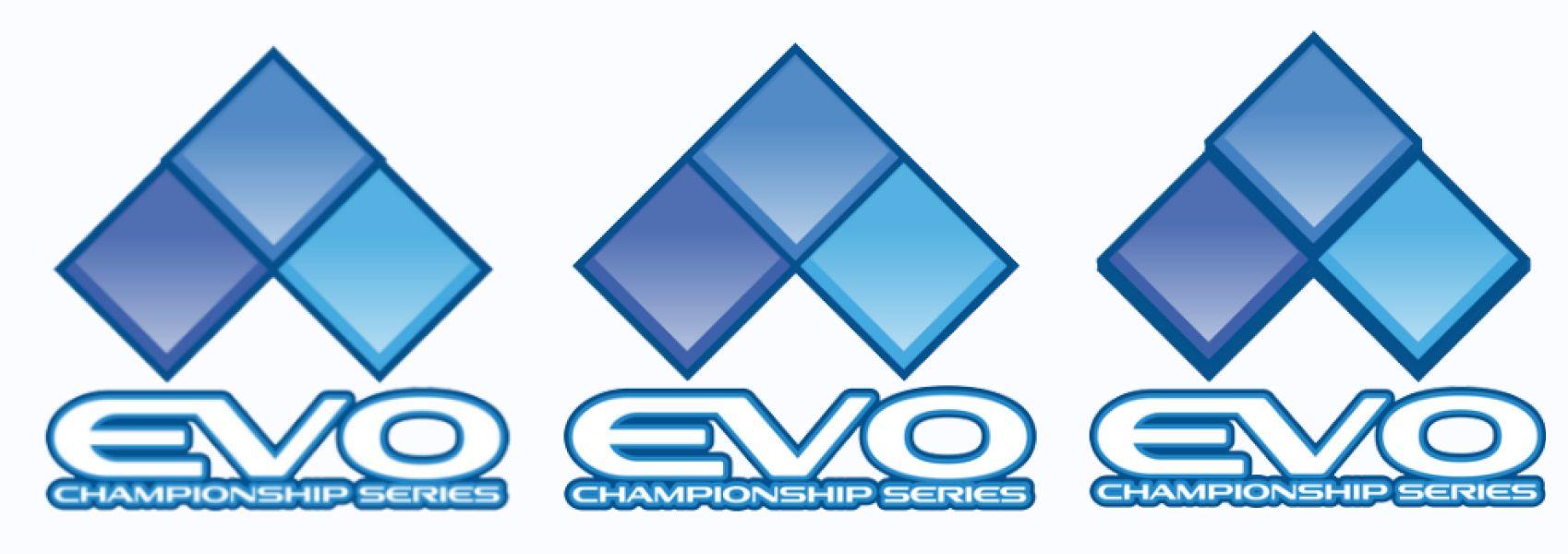 EVO Logo - Anyone slightly irritated with the evo logo? : StreetFighter
