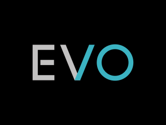 EVO Logo - EVO logo design