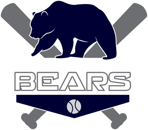 Bears Baseball Logo - The Highline Bears. Seattle Summer Collegiate Baseball: Home