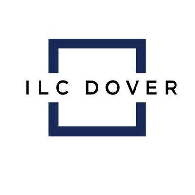 Dover Logo - ILC Dover (@ILCDover) | Twitter