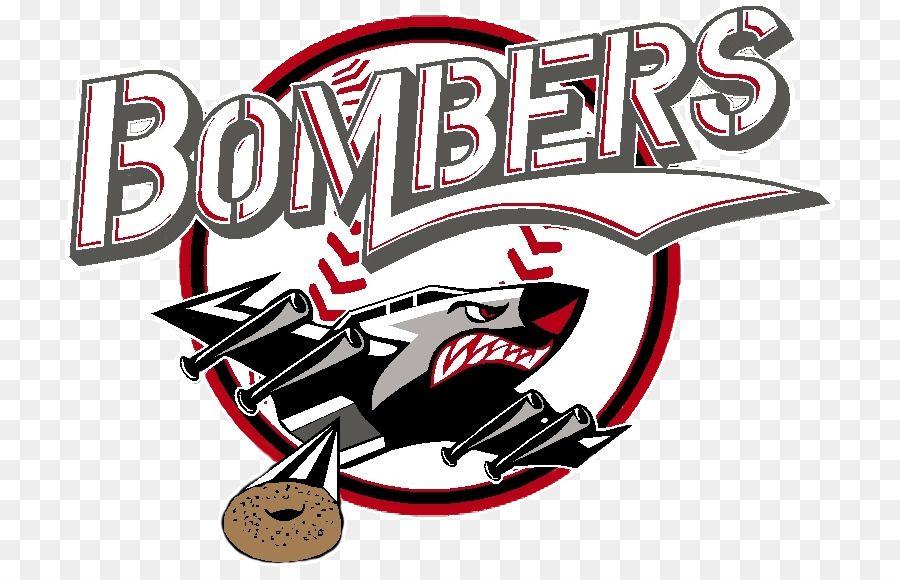Bombers Logo - Battle Creek Bombers Baseball uniform Logo Central Arkansas Bears ...