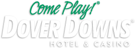 Dover Logo - Dover Downs Hotel & Casino | Luxury Delaware Casino & Hotel