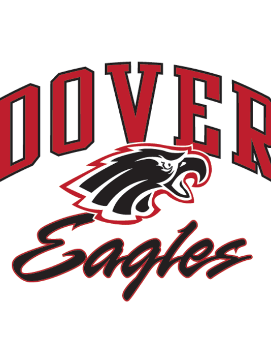 Dover Logo - Dover superintendent Cherry resigning