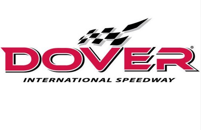 Dover Logo - Dover Intl Speedway logo 2 Mobility Command Museum