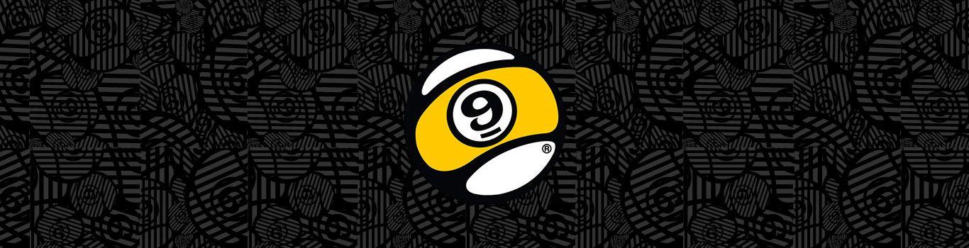 Sector 9 Logo - Sector 9 Longboards - Warehouse Skateboards