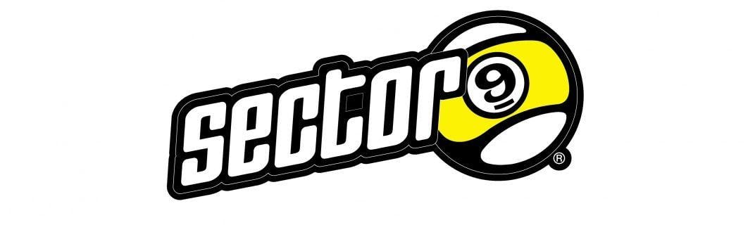 Sector 9 Logo - Prospace