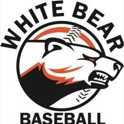 Bears Baseball Logo - White Bear Baseball (@WBL_Baseball) | Twitter