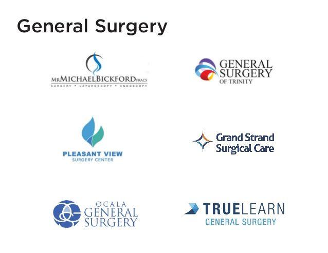 Surgery Logo - Surgeon Logos