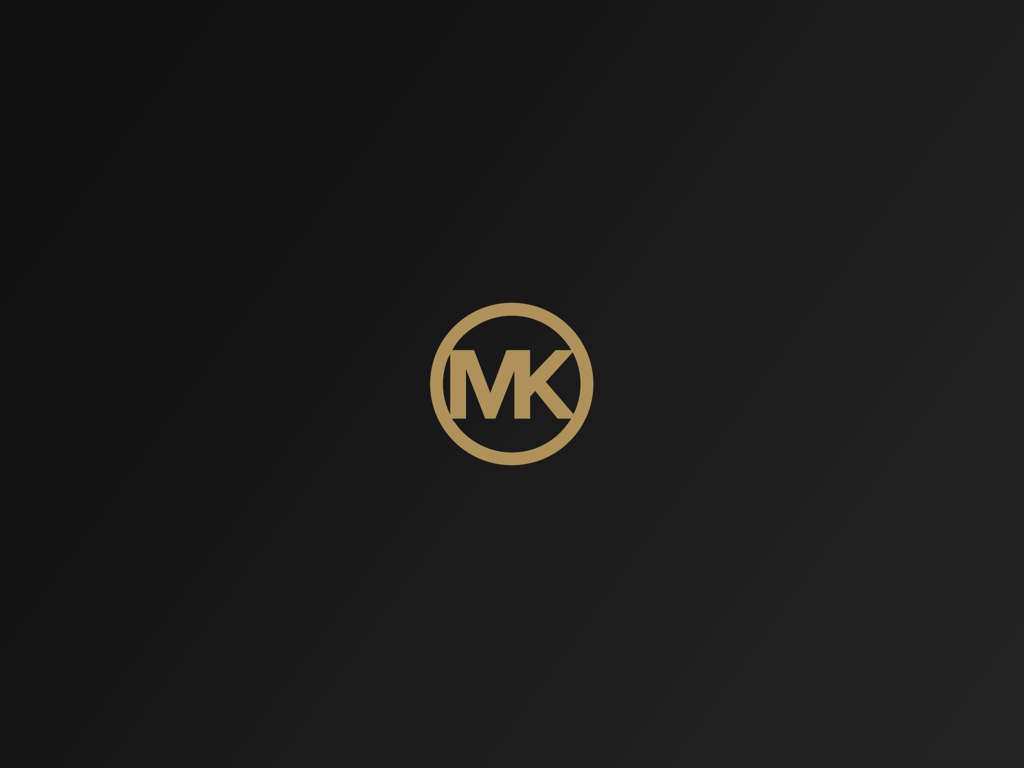 Michael Kors Logo - Michael Kors Advertising Campaign