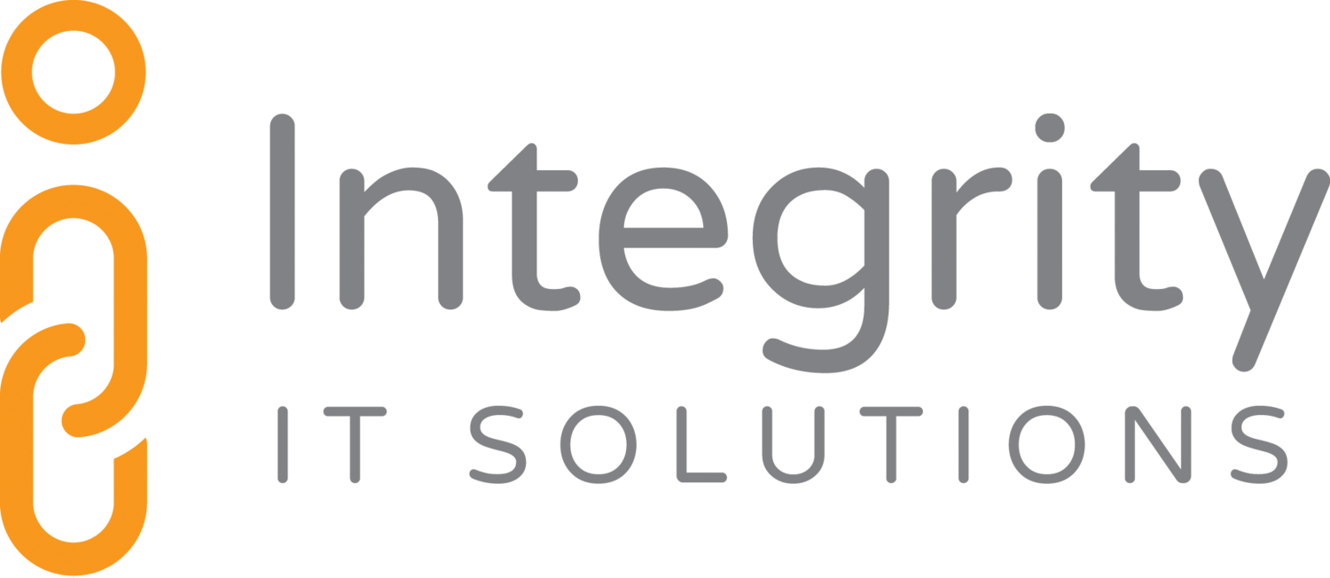 Integrity Logo - Integrity IT Solutions