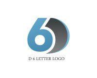 6 Letter Logo - Free Logos Download | Free Logo Design | Logo Inspiration Designs ...