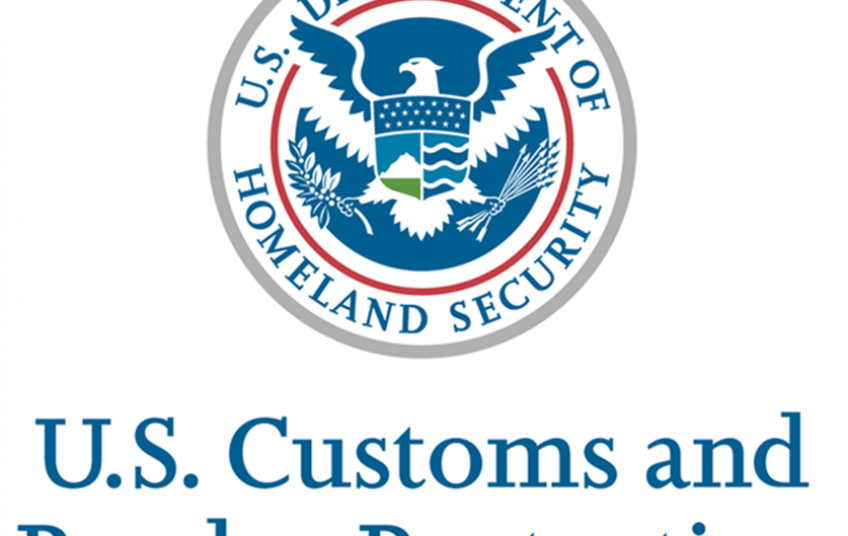 CBP Logo - Cairflorida - CAIR-FL Files 10 Complaints with CBP After the Agency ...